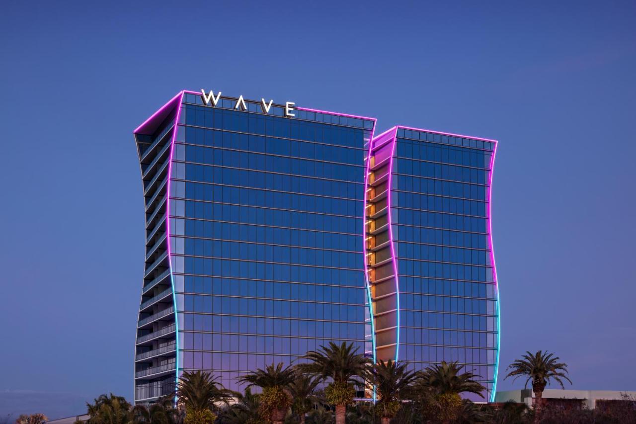 Lake Nona Wave Hotel Orlando Exterior photo